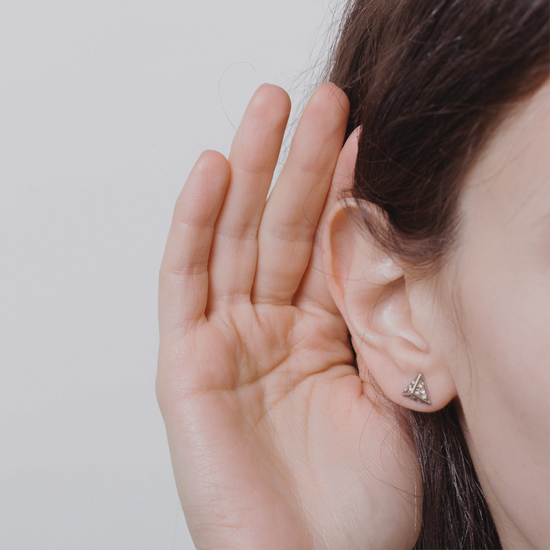 Leczenie nagłej głuchoty